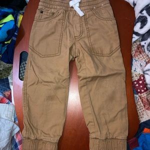 Toddler boy pants